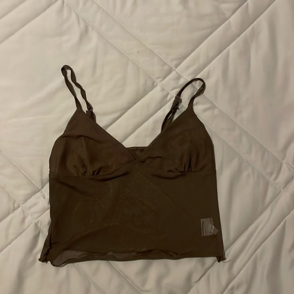 Tank Top - Picture 1 of 2